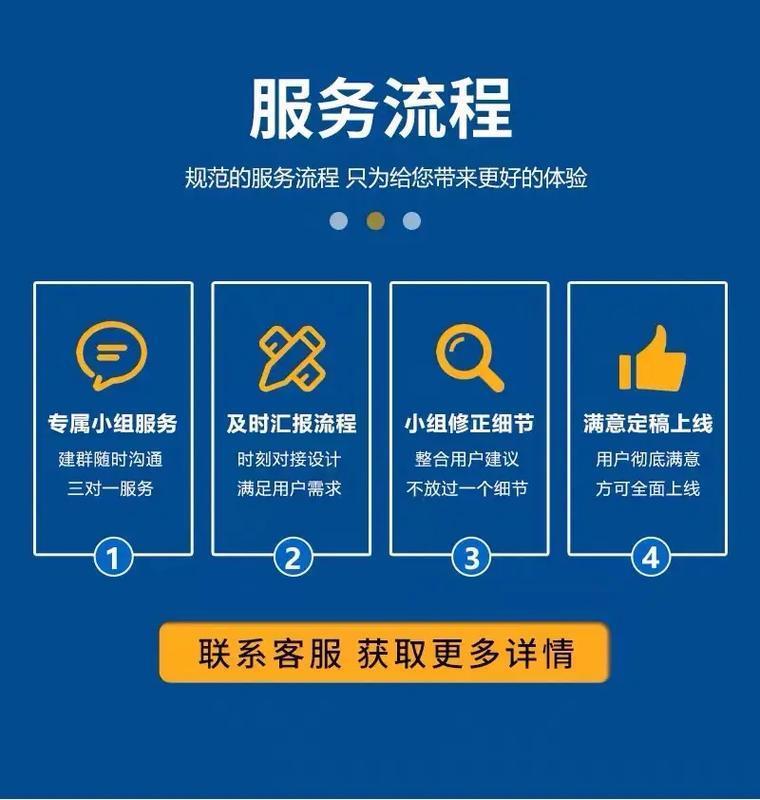 青岛网站制作