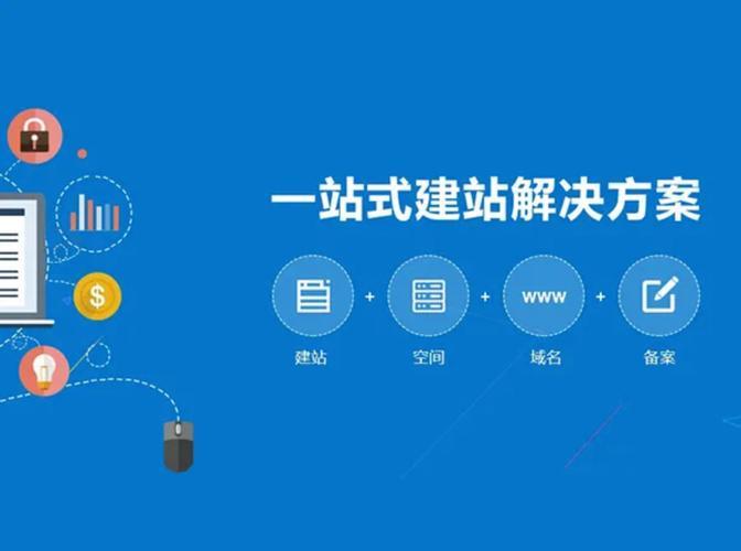 青岛网站建设